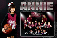 ANNIE GROB MEMORY MATE