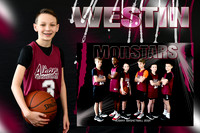 WESTIN STARKEY MEMORY MATE