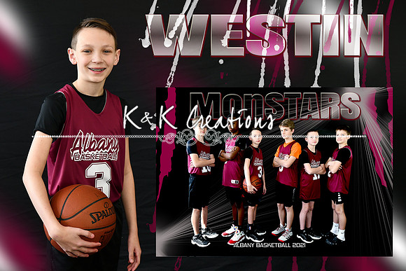 WESTIN STARKEY MEMORY MATE