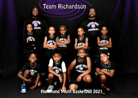 5x7 team richardson 7-8