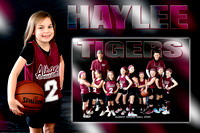 HAYLEE MCCON MEMORY MATE
