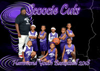 5X7 SCOOCIE CUTS 5-6 3 A RICHARDSON TEAM