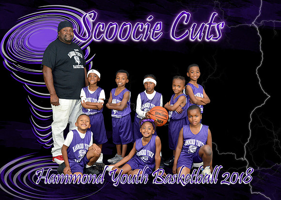 5X7 SCOOCIE CUTS 5-6 3 A RICHARDSON TEAM