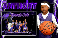 ANTHONY RICHARDSON MEMORY MATE