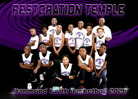 11-13 RESTORATION TEMPLE