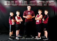 Boys 8-9 #5 Bullseye-Randall Burns
