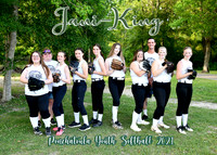 13-18 girls Jani-King