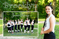 brooklyn wood memory mate