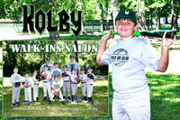 kolby warren memory mate