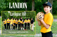 LANDON VAROS MEM MATE