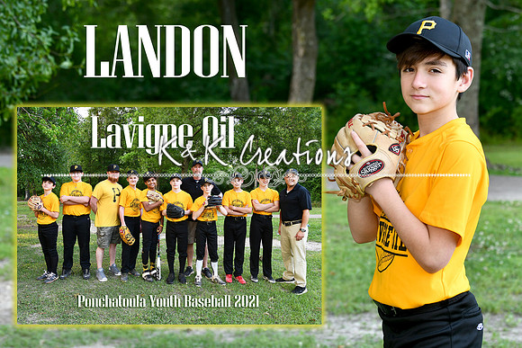 LANDON VAROS MEM MATE