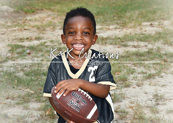 DESHAWN LOGAN7157