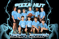 pizza hut team_team