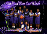 5X7 BIG BAD BEN CARWASH  11-13 TEAM