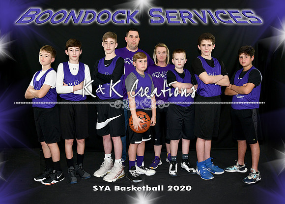 5x7 11-12boys Boondock Services team