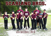5x7 11-12 boys scariano bros team
