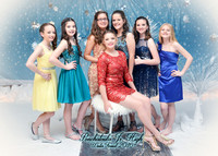 PJHS WINTER FORMAL 2016