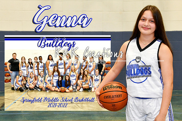 genne gonzalez memory mate