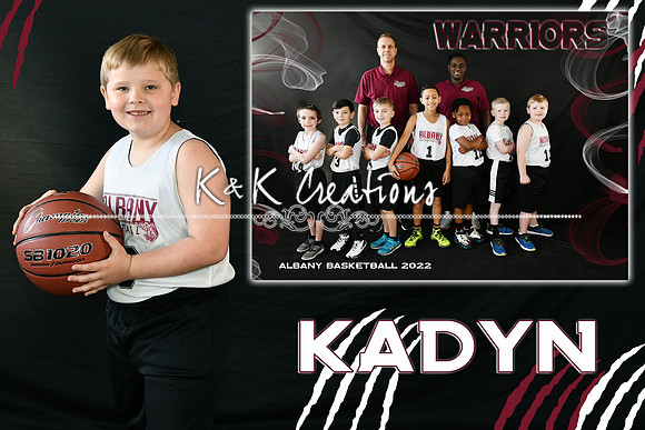 kadyn maurer memory mate