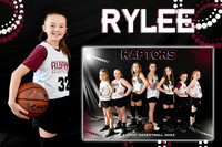 RYLEE FOSTER MEMORY MATE