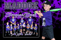 MADDOX SIMONEAUX MEMORY MATE