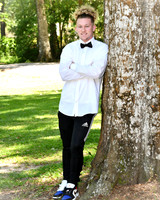 Braylon Monistere - PHS Headshots