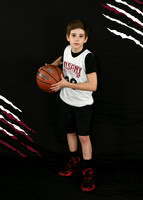 Boys 9-10 Coach Cliff Knight
