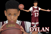 DYLAN MCCALLISTER