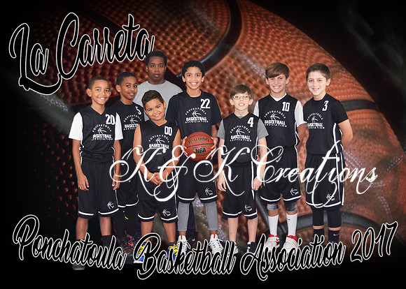 5x7 9-10B La Caretta
