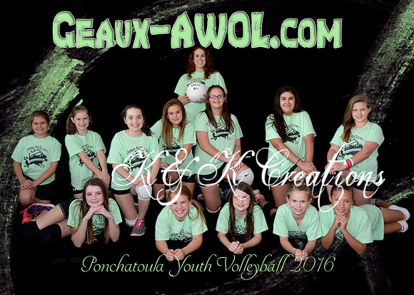 5x7 geauxawolcom Team