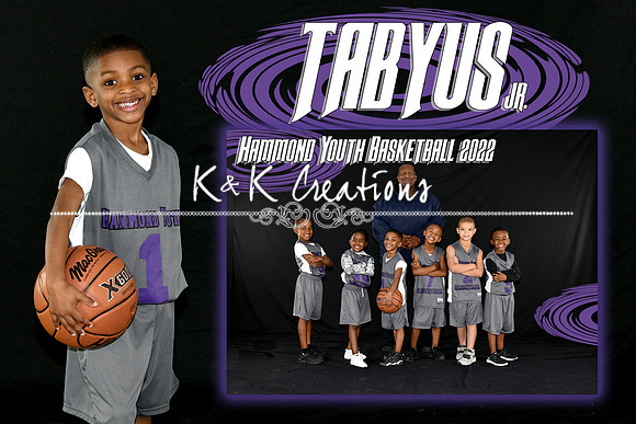 TABYUS KELLY JR MEMORY MATE