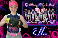 ELLA GILL MEMORY MATE