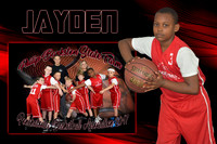 JAYDEN ALEXANDER MEMORY MATE