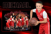 MICHAEL FARRIS MEMORY MATE