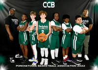 5x7 11-12 Boys CCB team