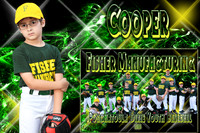 Cooper Rosales Memory Mate