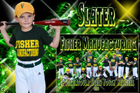 Slater Corbin Memory Mate