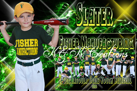Slater Corbin Memory Mate