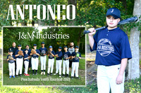 antoneo soza memory mate
