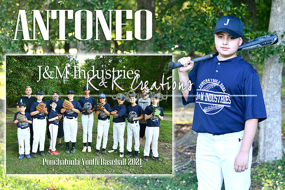 antoneo soza memory mate