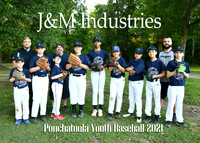 11-12 boys J&M Industries