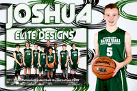 joshua bergeron memory mate