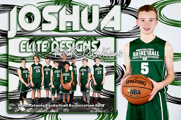 joshua bergeron memory mate