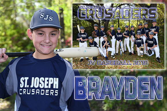 BRAYDEN PERRIN MEMORY MATE
