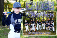 CADEN DAPPRICH MEMORY MATE