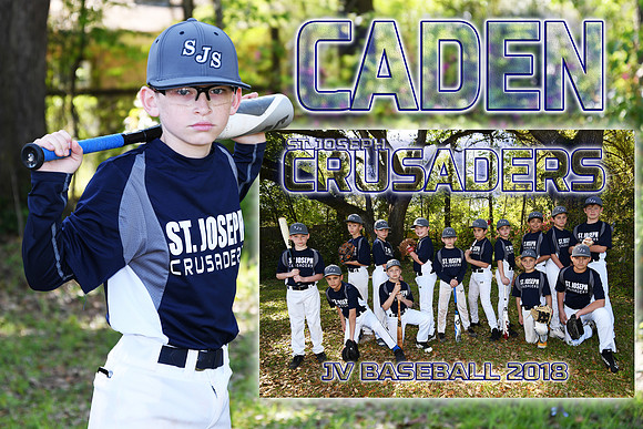 CADEN DAPPRICH MEMORY MATE