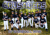 JV Boys