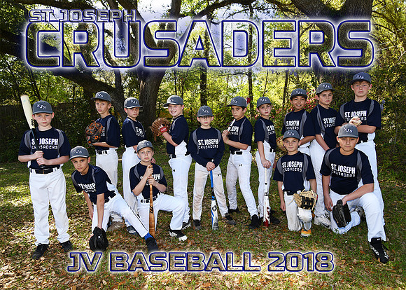 5X7 JVBASEBALL TEAM