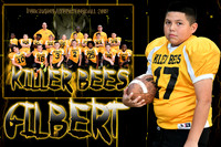 gilbert govea memory mate