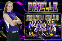 BRIELLE SHERIDAN MEMORY MATE